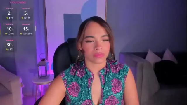 Image 8 of carlasmithx Stream on Chaturbate on 15 days ago