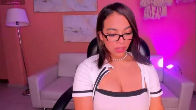 Image 7 of carlasmithx Stream on Chaturbate on 3 days ago