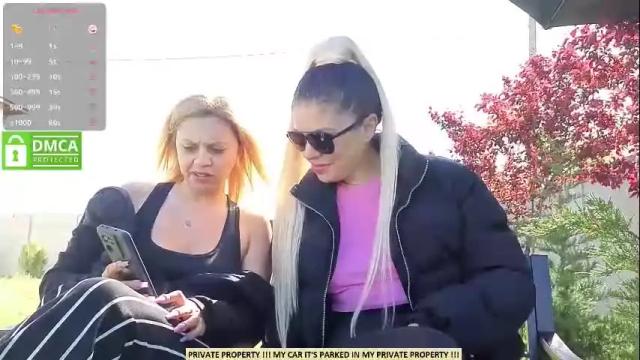Image 2 of carlasquirt Stream on Chaturbate on 1 month ago