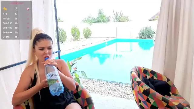 Thumbnail 1, carlasquirt's Stream at Chaturbate, 7 days ago