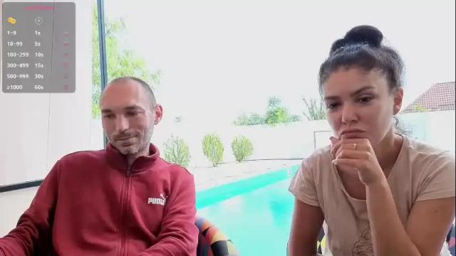 Thumbnail 1, carlasquirt's Stream at Chaturbate, 4 days ago