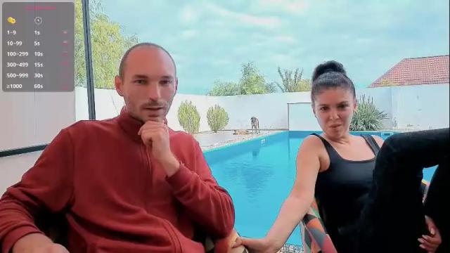 Image 12 of carlasquirt Stream on Chaturbate on 7 days ago