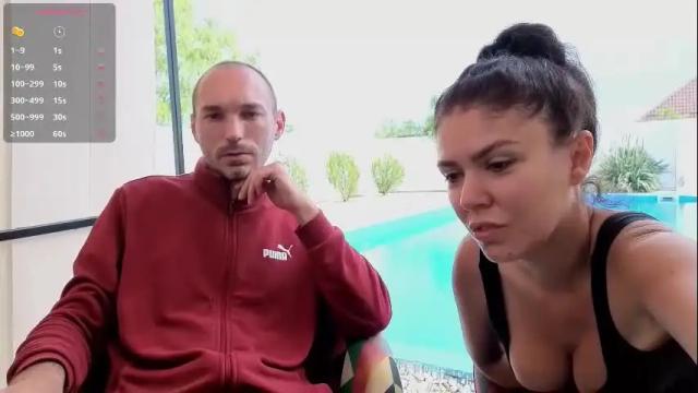 Image 2 of carlasquirt Stream on Chaturbate on 7 days ago