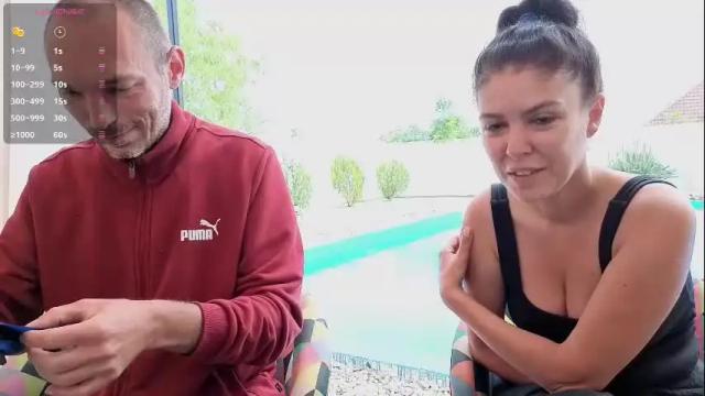 Image 3 of carlasquirt Stream on Chaturbate on 7 days ago