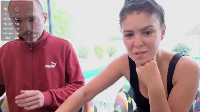Image 4 of carlasquirt Stream on Chaturbate on 7 days ago