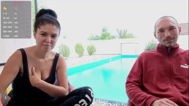 Thumbnail 3, carlasquirt's Stream at Chaturbate, 4 days ago