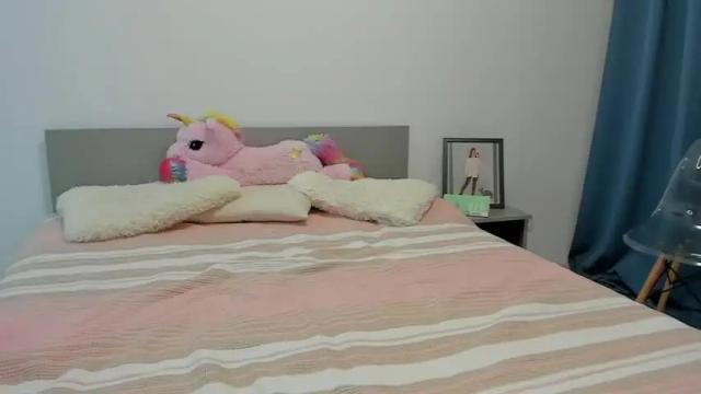 Image 4 of carli_ta Stream on Chaturbate on 15 months ago