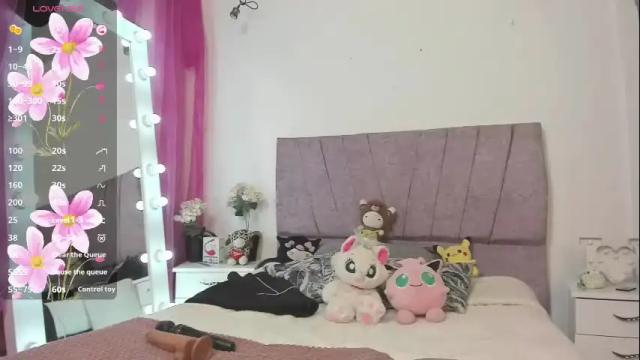 Image 3 of carlie_evans Stream on Chaturbate on 1 month ago