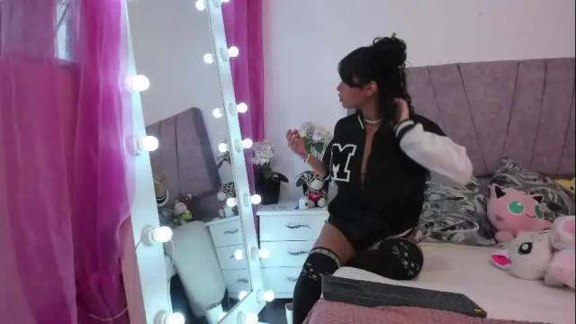 Image 3 of carlie_evans Stream on Chaturbate on 1 month ago
