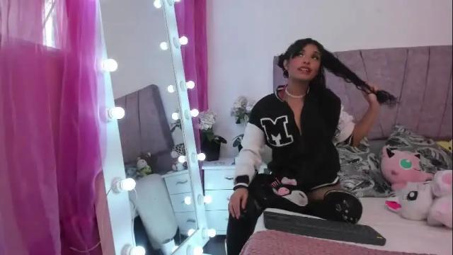 Thumbnail 2, carlie_evans's Stream at Chaturbate, 1 month ago