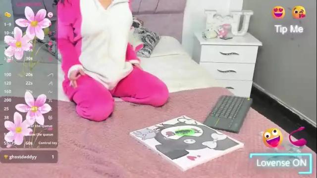 Thumbnail 1, carlie_evans's Stream at Chaturbate, 1 month ago