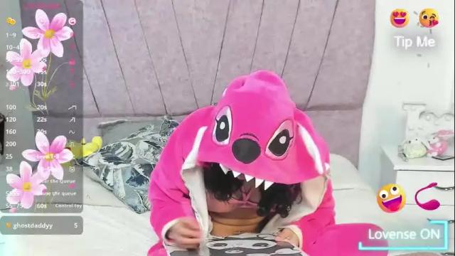 Thumbnail 2, carlie_evans's Stream at Chaturbate, 1 month ago