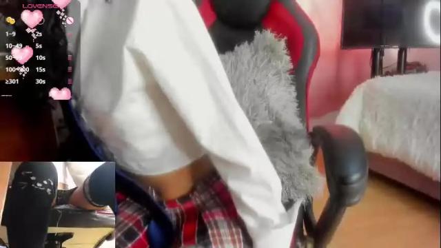 Image 12 of carlie_evans Stream on Chaturbate on 26 days ago