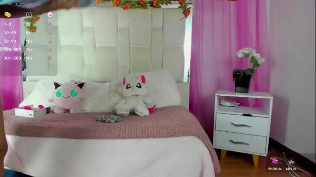 Thumbnail 1, carlie_evans's Stream at Chaturbate, 20 days ago