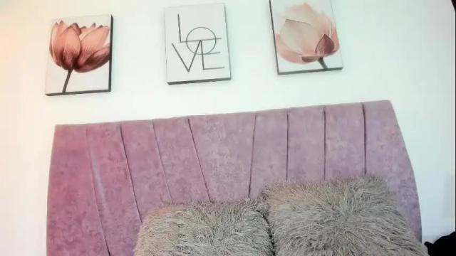 Image 11 of carlie_evans Stream on Chaturbate on 16 days ago