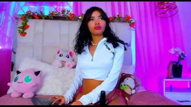 Image 8 of carlie_evans Stream on Chaturbate on 14 days ago