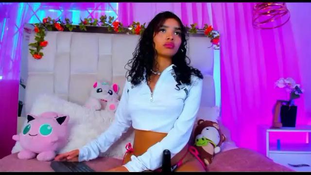 Thumbnail 3, carlie_evans's Stream at Chaturbate, 14 days ago