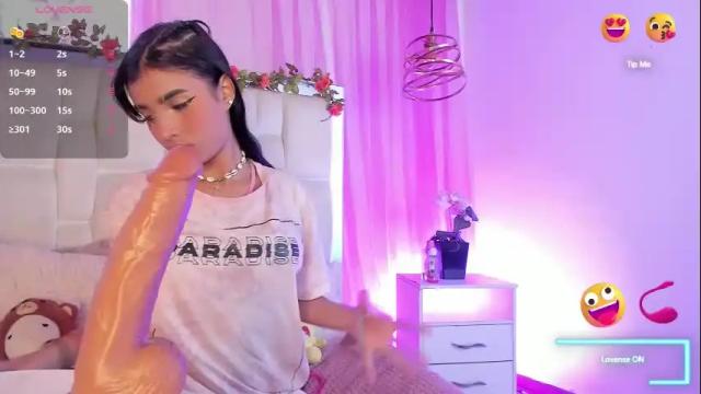 Thumbnail 2, carlie_evans's Stream at Chaturbate, 9 days ago