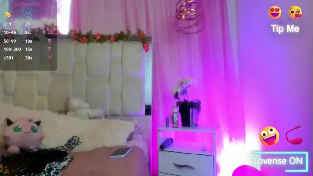 Thumbnail 1, carlie_evans's Stream at Chaturbate, 1 day ago