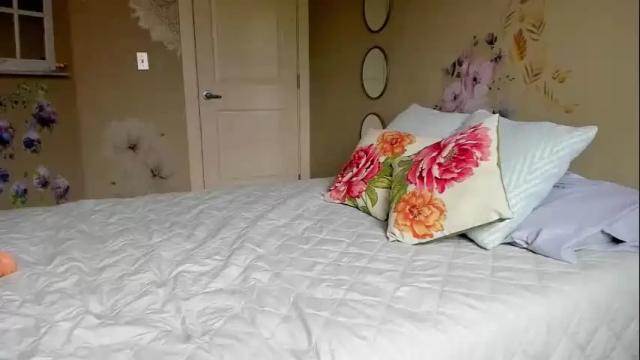 Image 10 of carliescott_meow Stream on Chaturbate on 1 month ago