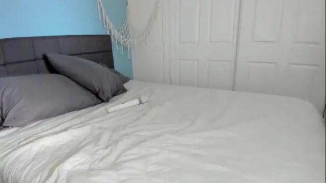 Thumbnail 2, carliescott_meow's Stream at Chaturbate, 6 days ago