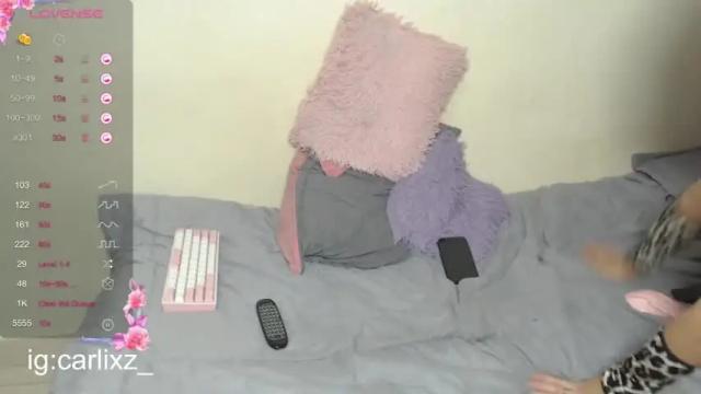 Image 10 of carlixz Stream on Chaturbate on 13 months ago