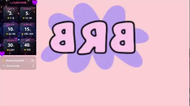 Thumbnail 3, carlixz's Stream at Chaturbate, 3 months ago
