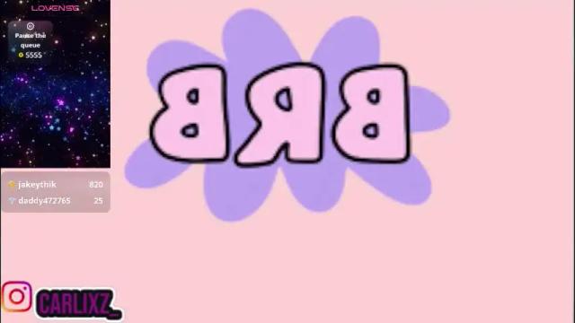 Image 10 of carlixz Stream on Chaturbate on 2 months ago