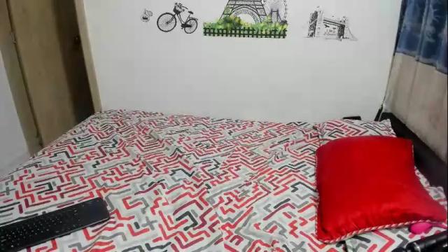 Image 2 of carlos_diana Stream on Chaturbate on 5 days ago