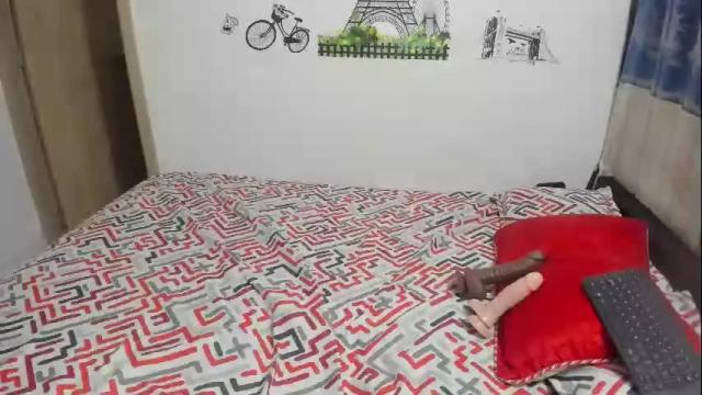 Thumbnail 2, carlos_diana's Stream at Chaturbate, 4 days ago