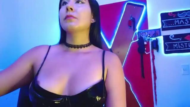 Image 2 of carlosandcamila Stream on Chaturbate on 21 months ago