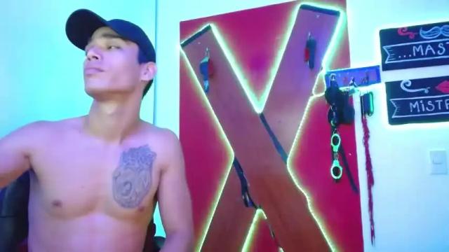 Image 6 of carlosandcamila Stream on Chaturbate on 21 months ago