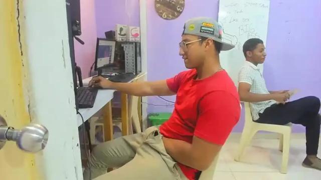 Image 10 of carlosstand Stream on Chaturbate on 17 months ago