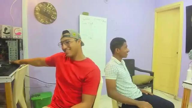 Image 2 of carlosstand Stream on Chaturbate on 17 months ago