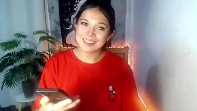 Image 2 of carlota_edwards Stream on Chaturbate on 18 months ago
