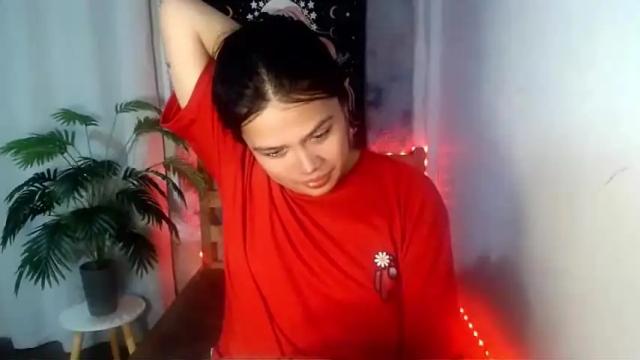 Image 3 of carlota_edwards Stream on Chaturbate on 18 months ago