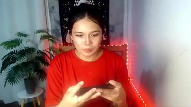 Image 4 of carlota_edwards Stream on Chaturbate on 18 months ago