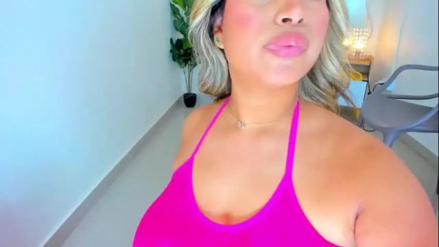 Thumbnail 2, carlota_peach's Stream at Chaturbate, 2 months ago