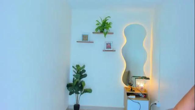Image 12 of carlota_peach Stream on Chaturbate on 1 month ago