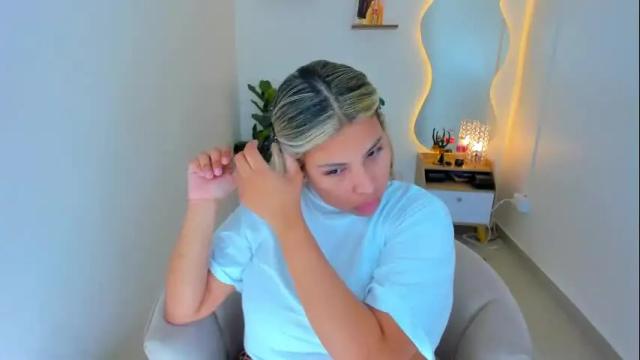 Thumbnail 2, carlota_peach's Stream at Chaturbate, 1 month ago