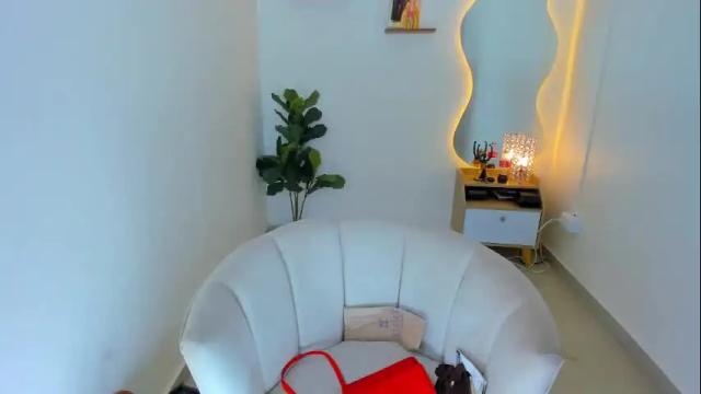 Image 6 of carlota_peach Stream on Chaturbate on 1 month ago