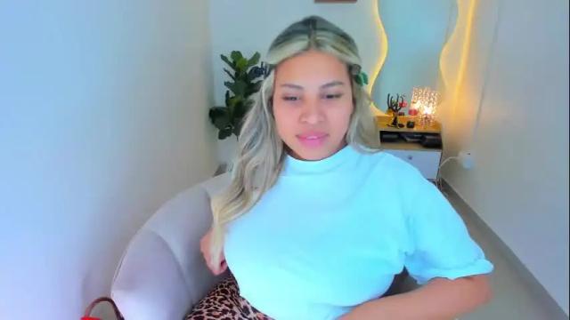 Image 7 of carlota_peach Stream on Chaturbate on 1 month ago