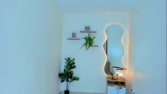 Image 3 of carlota_peach Stream on Chaturbate on 1 month ago