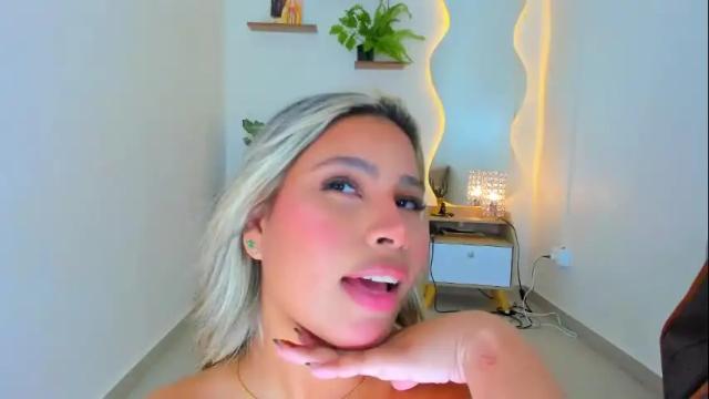 Thumbnail 3, carlota_peach's Stream at Chaturbate, 1 month ago