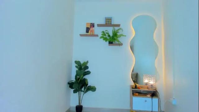 Image 3 of carlota_peach Stream on Chaturbate on 1 month ago