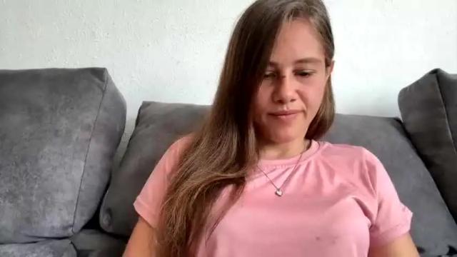 Image 7 of carlotta4you Stream on Chaturbate on 13 months ago