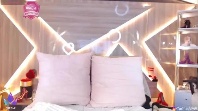 Image 11 of carlotta_ricci Stream on Chaturbate on 1 month ago