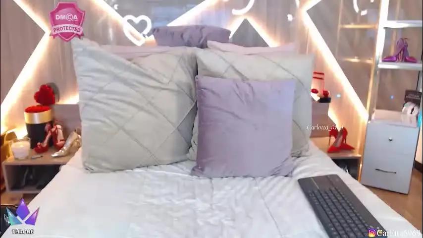 carlotta_ricci Chaturbate