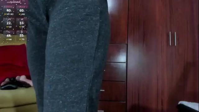 Image 2 of carly_grasso Stream on Chaturbate on 1 month ago