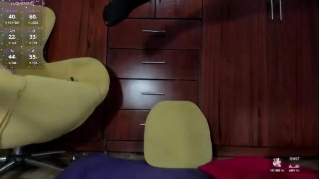 Thumbnail 2, carly_grasso's Stream at Chaturbate, 1 month ago